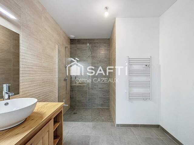 Maison de 2023  4 chambres, suite parentale et DPE A  Saint-Médard-en-Jalles — photo du bien
