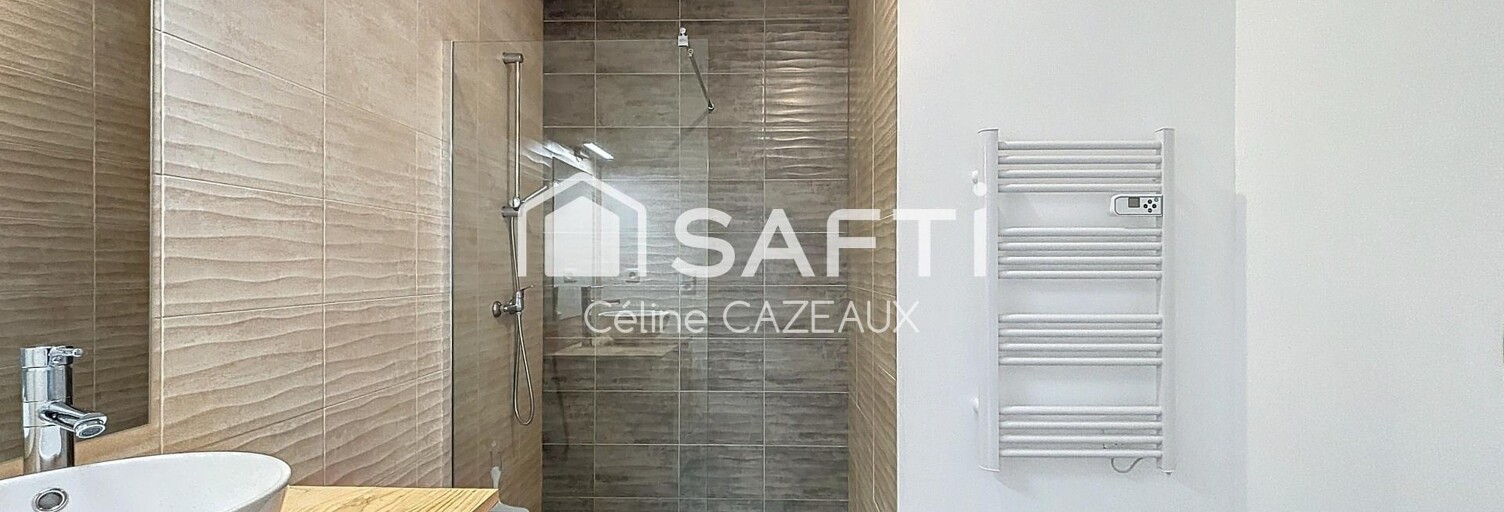 Maison 5 Pièces 100 m² à vendre à Saint-Médard-en-Jalles (33160)