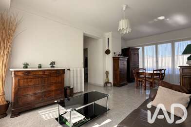 Appartement 4 pièces 238000 €