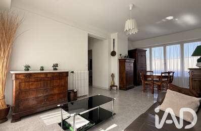 Vente Appartement 4 pièces — photo du bien