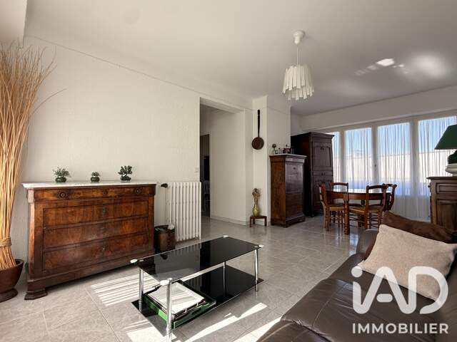Vente Appartement 4 pièces — photo du bien