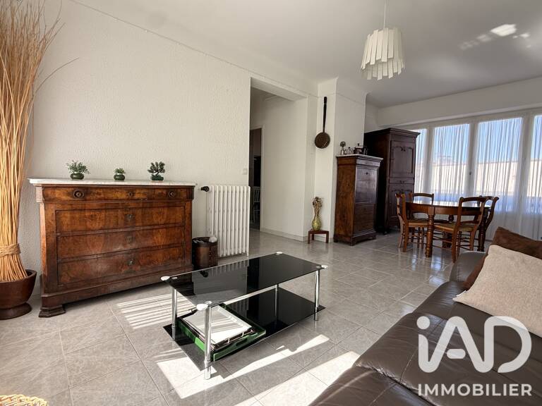 Vente Appartement 4 pièces — photo 1