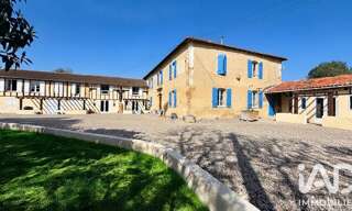 Maison 14 Pièces 400 m² à vendre à Mirande (32300)