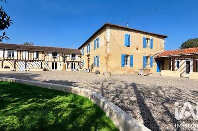 Maison 14 pièces 362000 €