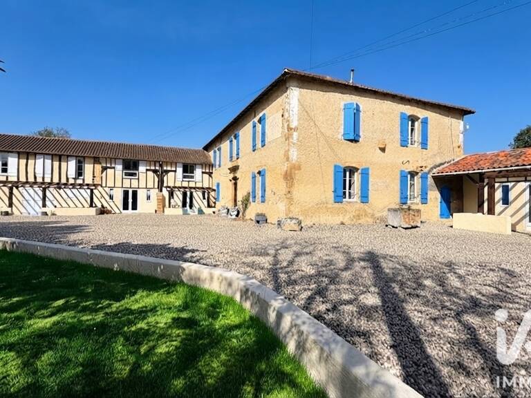Vente Maison/villa 14 pièces — photo 1