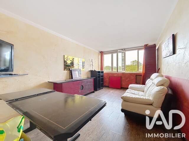 Vente Appartement 3 pièces — photo du bien