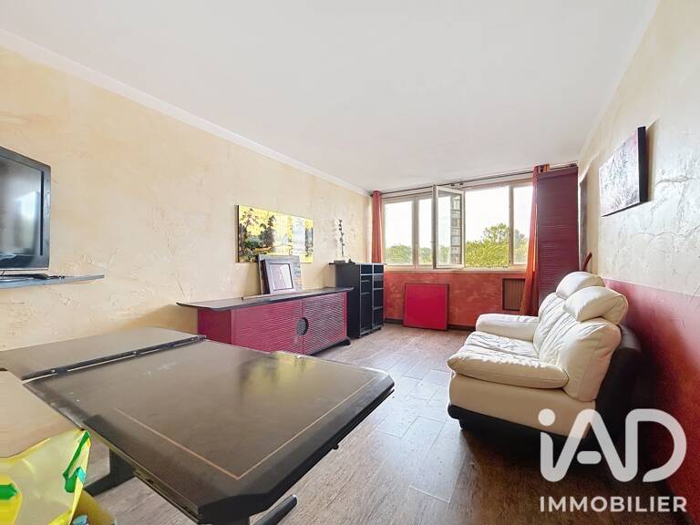 Vente Appartement 3 pièces — photo 1