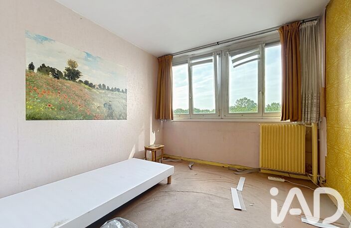 Vente Appartement 3 pièces — photo 2