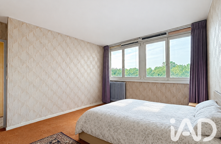 Vente Appartement 3 pièces — photo 3