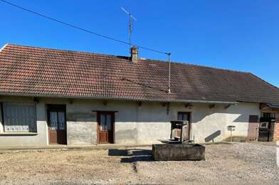Maison 5 pièces 85000 €