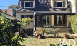 Maison 6 Pièces 116 m² à vendre à Saint-Rémy-lès-Chevreuse (78470)