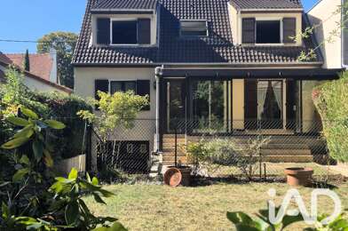 Maison 6 pièces 472500 €