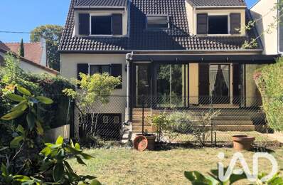 Vente Maison/villa 6 pièces — photo du bien