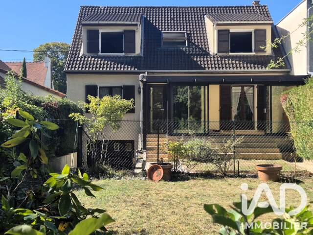 Vente Maison/villa 6 pièces — photo du bien