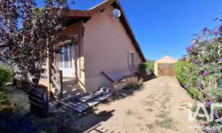 Maison 3 Pièces 60 m² à vendre à Digoin (71160)