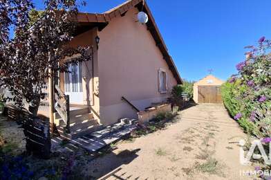 Maison 3 pièces 74000 €