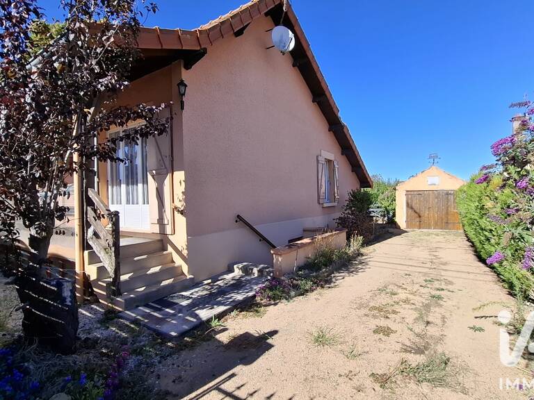 Vente Maison/villa 3 pièces — photo 1