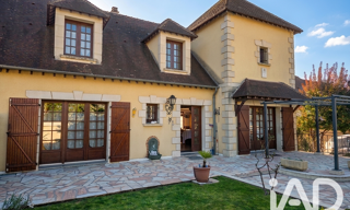 Maison 6 Pièces 180 m² à vendre à Meaux (77100)