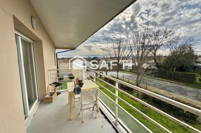Appartement 4 pièces 139000 €