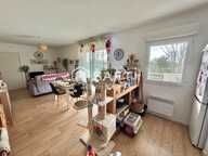 APPARTEMENT 2 CHAMBRES ET BALCON A NIORT — photo 2