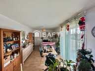 APPARTEMENT 2 CHAMBRES ET BALCON A NIORT — photo 4