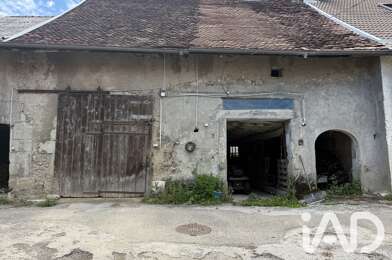 Maison 10 pièces 275000 €