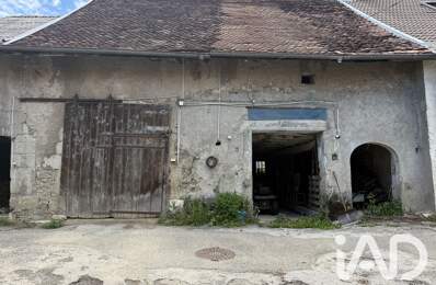 Vente Grange 10 pièces — photo du bien