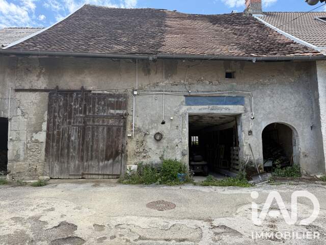 Vente Grange 10 pièces — photo du bien