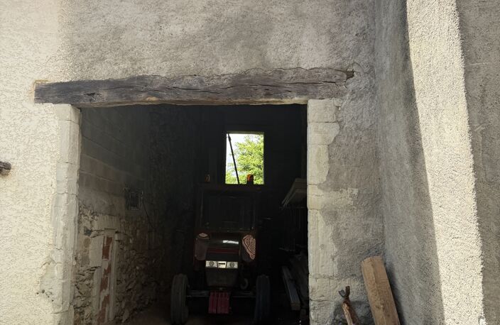 Vente Grange 10 pièces — photo 2