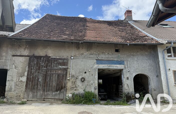 Vente Grange 10 pièces — photo 3