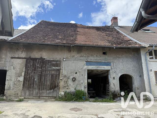 Vente Grange 10 pièces — photo du bien