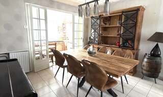 Maison 5 Pièces 114 m² à vendre à Auchel (62260)