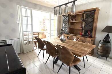 Maison 5 pièces 139000 €