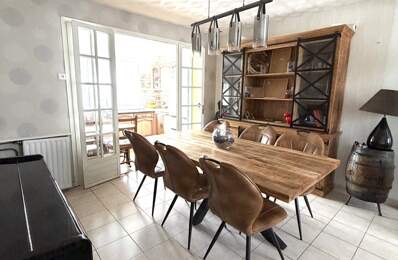 Vente Pavillon 5 pièces — photo du bien