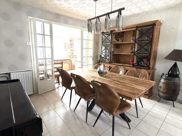 Vente Pavillon 5 pièces — photo du bien