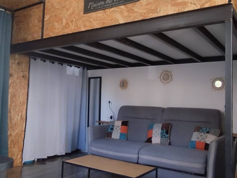 Vente Appartement 1 pièce — photo 1