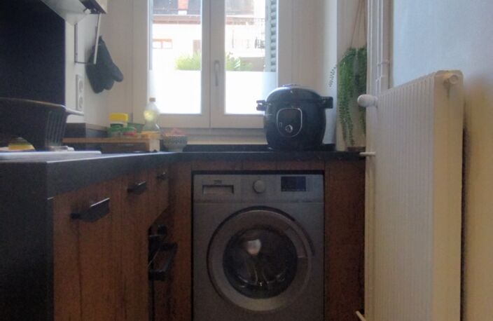 Vente Appartement 1 pièce — photo 2