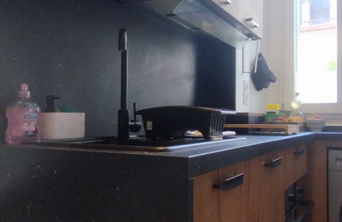 Vente Appartement 1 pièce — photo 3