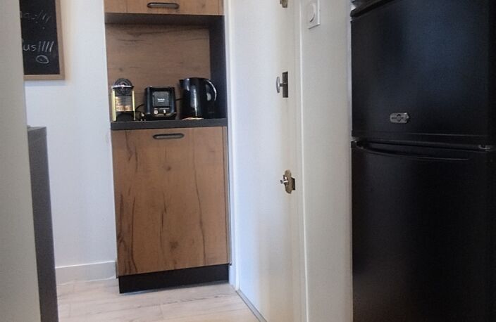 Vente Appartement 1 pièce — photo 5