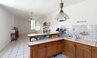 Appartement 4 Pièces 97 m² à vendre à Barjols (83670)