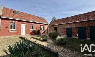 Maison 3 Pièces 66 m² à vendre à Mézières-en-Santerre (80110)