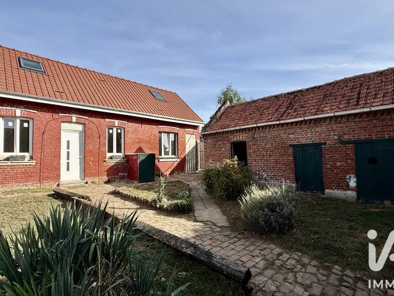 Vente Maison/villa 3 pièces — photo 1