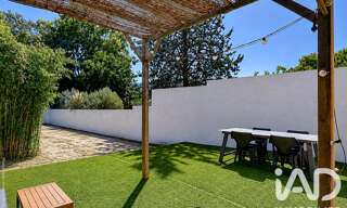 Maison 3 Pièces 75 m² à vendre à La Penne-sur-Huveaune (13821)