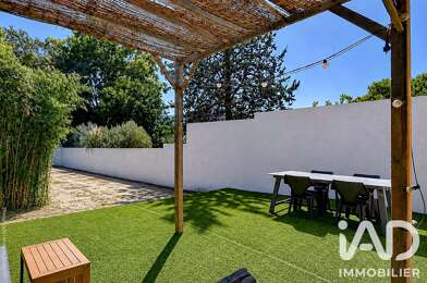 Maison 3 pièces 315000 €