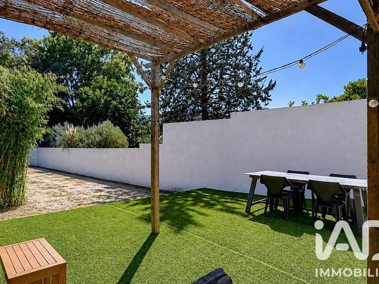 Vente Maison/villa 3 pièces — photo 1