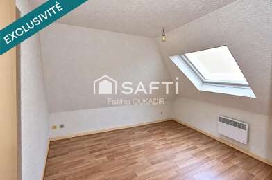 Appartement 3 pièces 75000 €