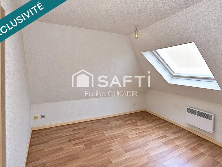 Opportunité d'investissement locatif à Maizières-lès-Metz — photo 1