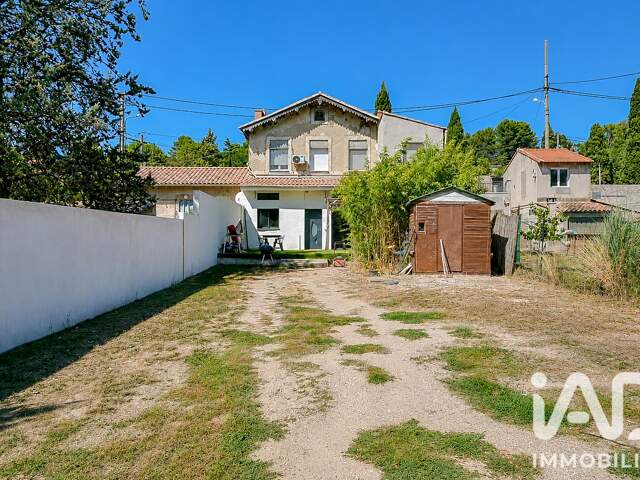 Vente Appartement 3 pièces — photo du bien