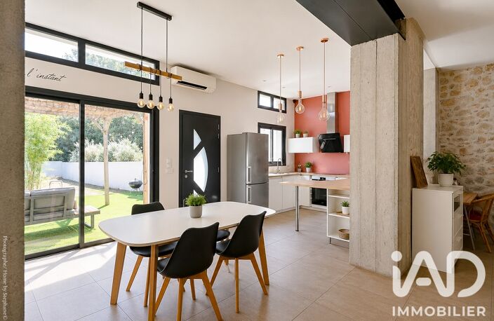 Vente Appartement 3 pièces — photo 3