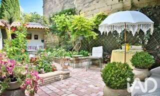 Maison 6 Pièces 161 m² à vendre à Uzès (30700)
